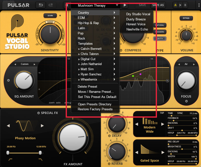 Pulsar_Vocal_Studio
