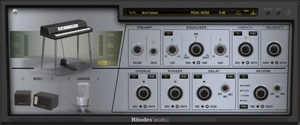 Rhodes_Wurli