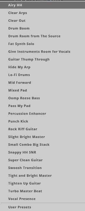 TiLQ_Equalizer_preset