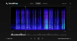 Vocal-Prep