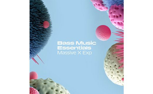 Bass Music Essentials Expansion