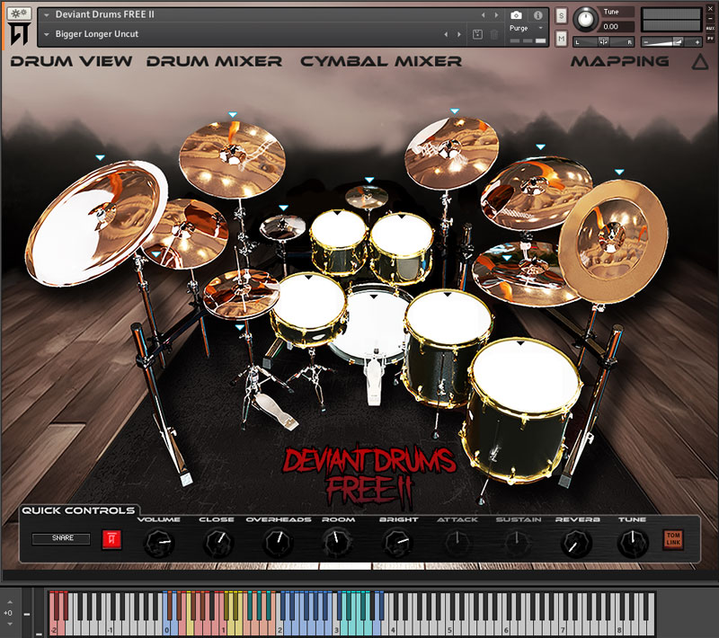 Deviant-Drums-FREEII