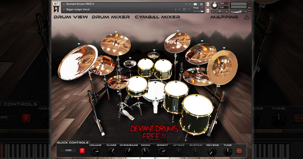 Deviant-Drums-FREEII