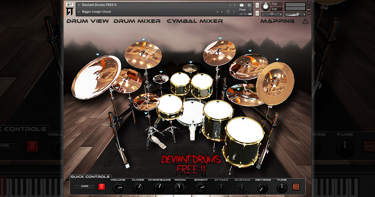 Deviant-Drums-FREEII