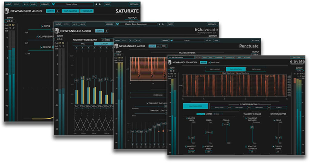 Elevate Mastering Bundle