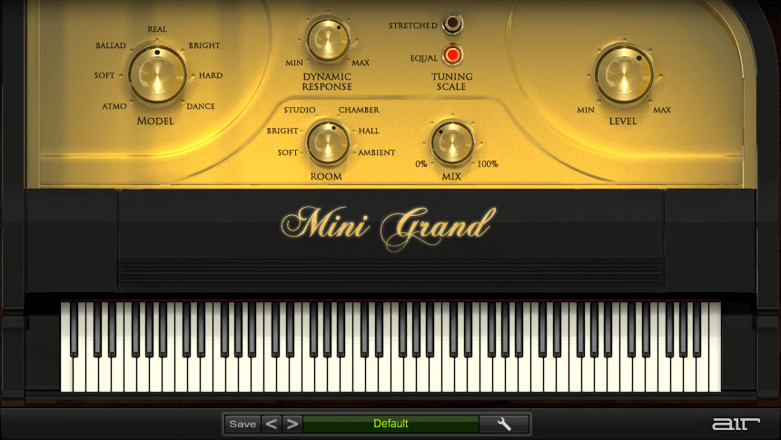 Mini Grand