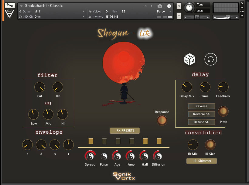 Sonik_Vortx Shogun_lite