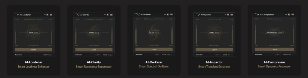 Techivation_AI-Rack