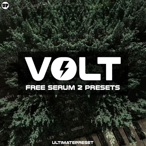 Up Volt