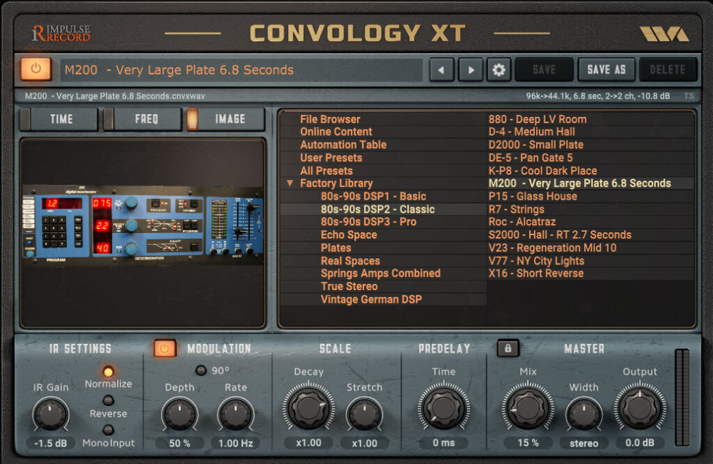 Convology_XT