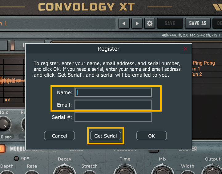 Convology_XT