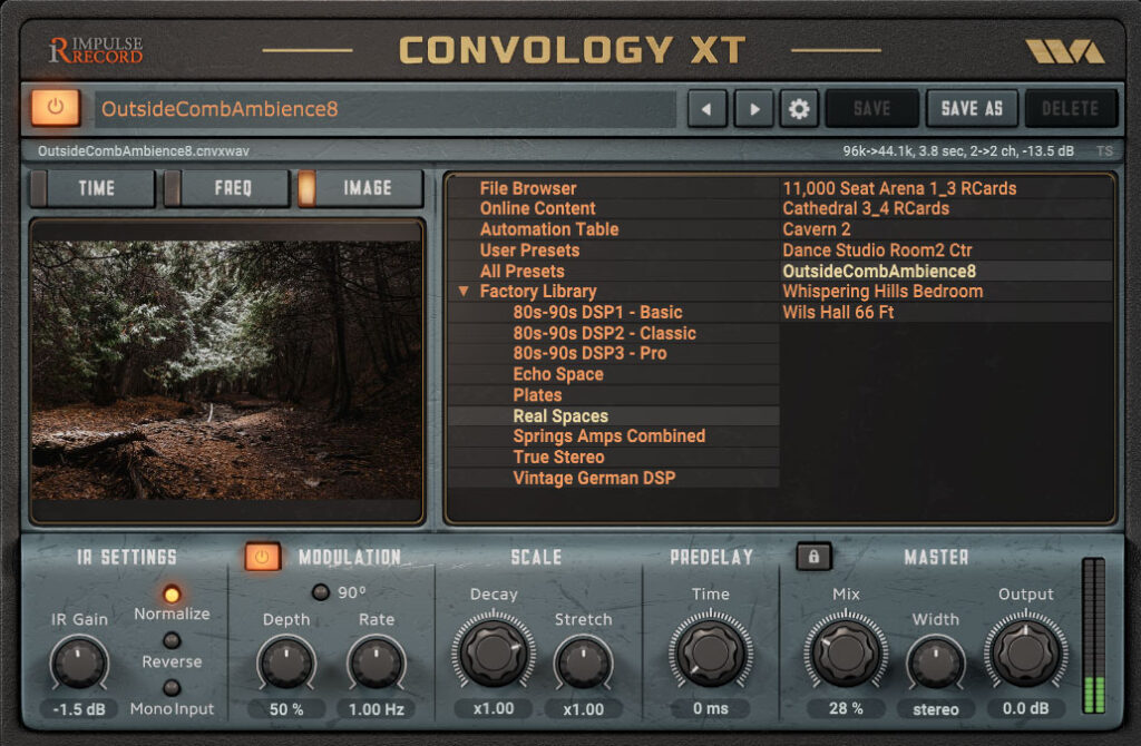 Convology_XT