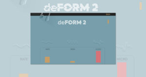 DeFORM2