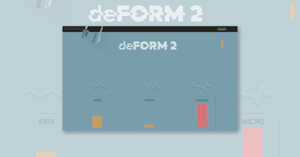 DeFORM2