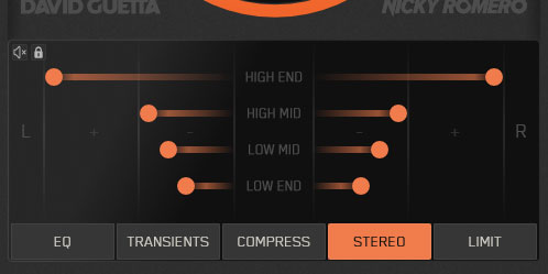 FASTER-MASTER-Stereo