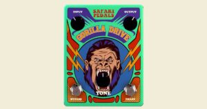GorillaDrive