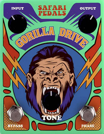 Gorilla_Drive