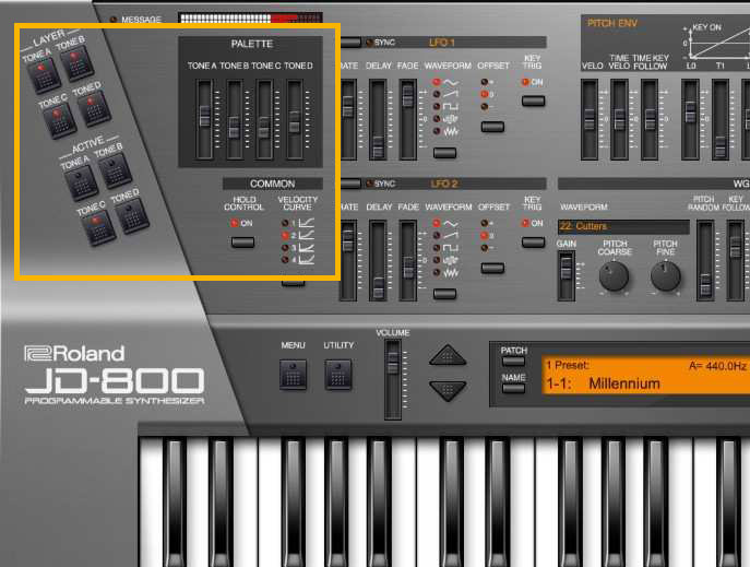 JD-800
