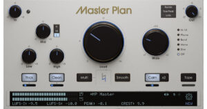 Master Plan