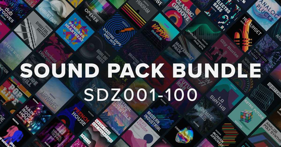 Sound-Pack-Bundle-SDZ001-100