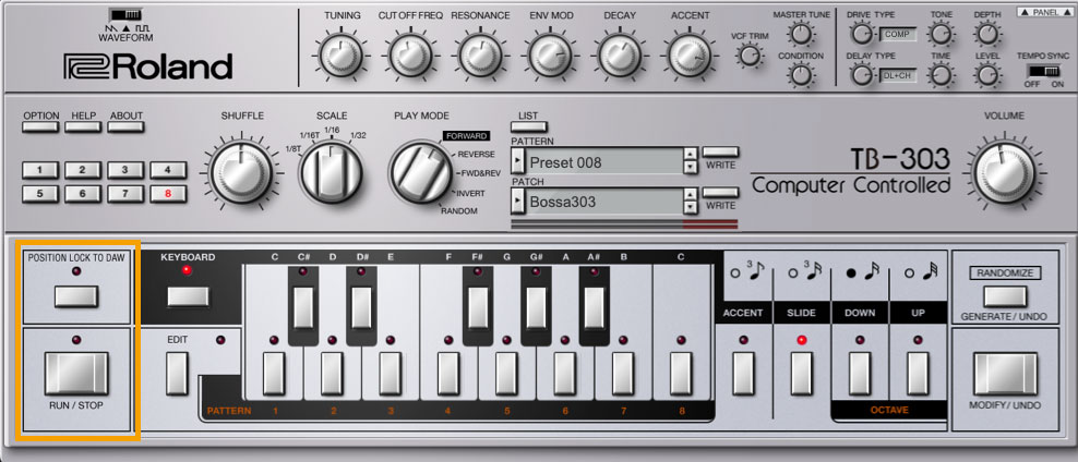 TB-303
