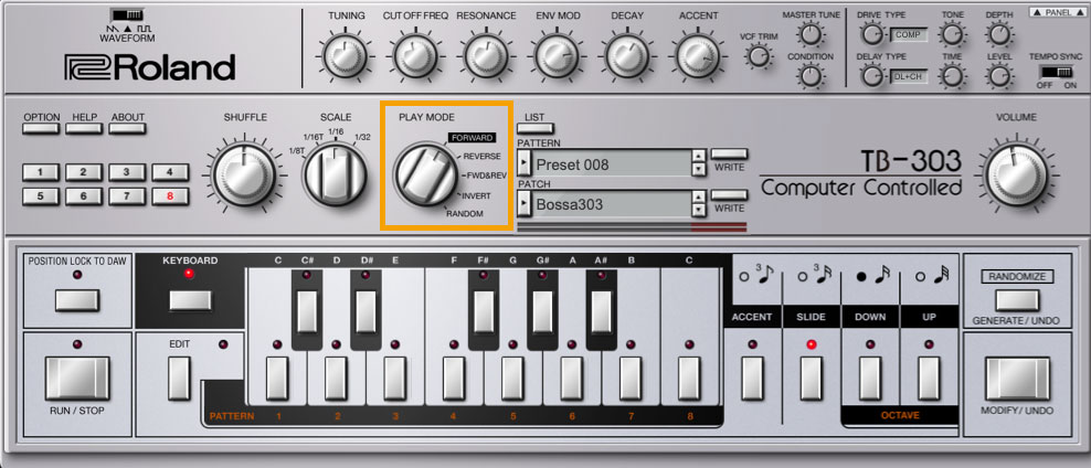 TB-303