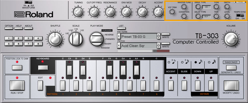TB-303