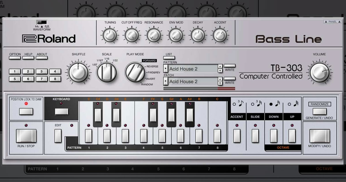 TB-303