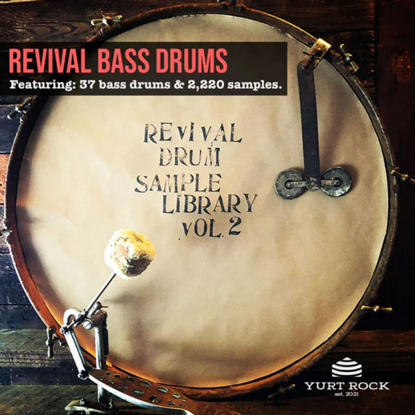 TheRevival_Snare_Bass_Drum_Sample