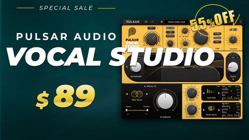 VOCAL-STUDIO