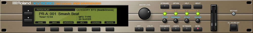 XV-5080