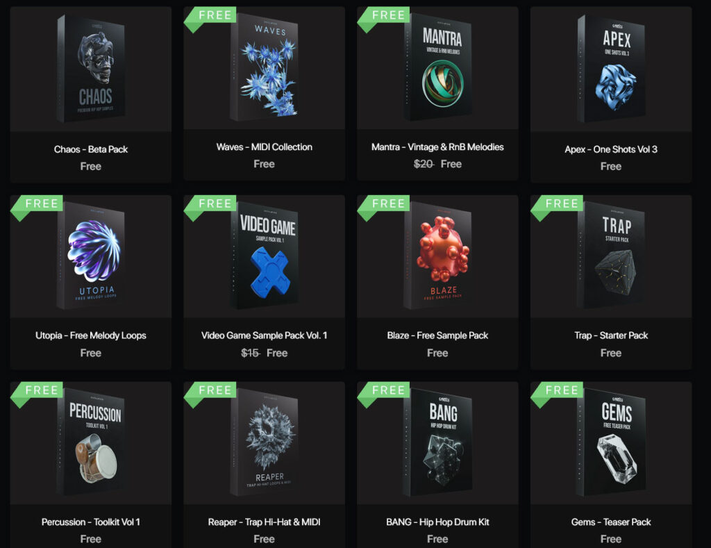 cymatics_samplepack