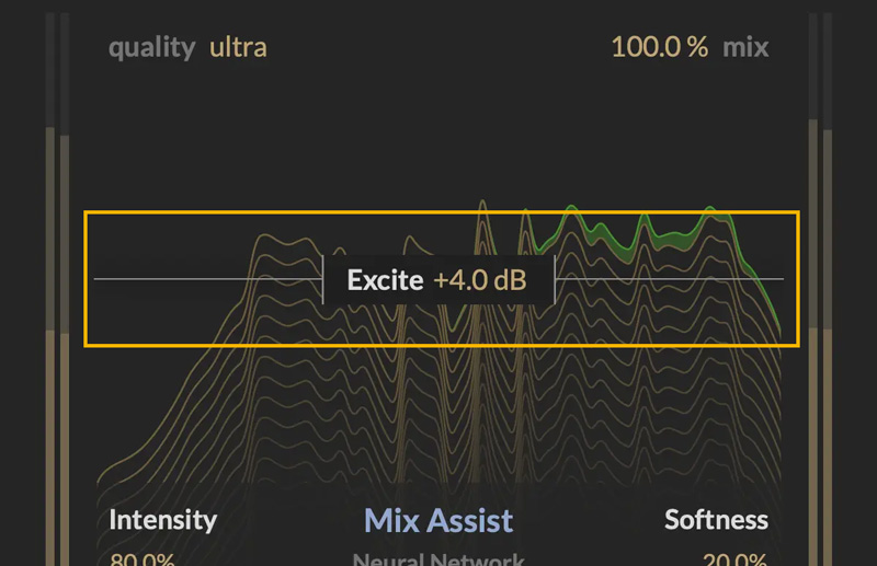 m-exciter