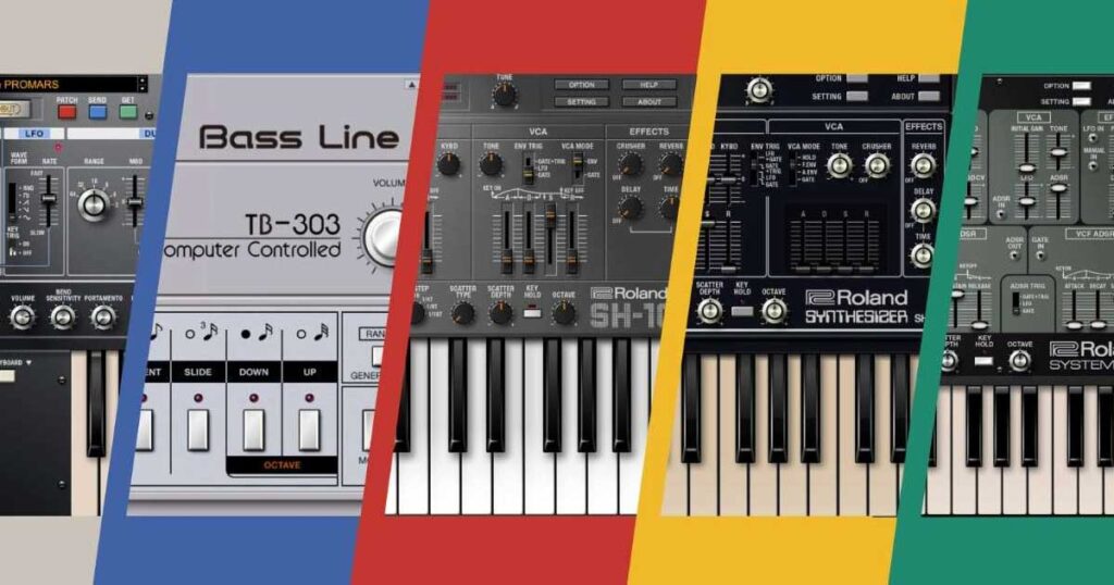 Analog_Monosynth_Collection