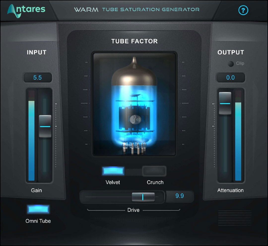 Antares_Warm