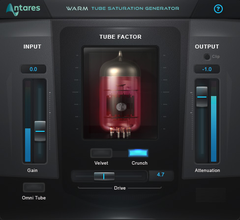 Antares_Warm
