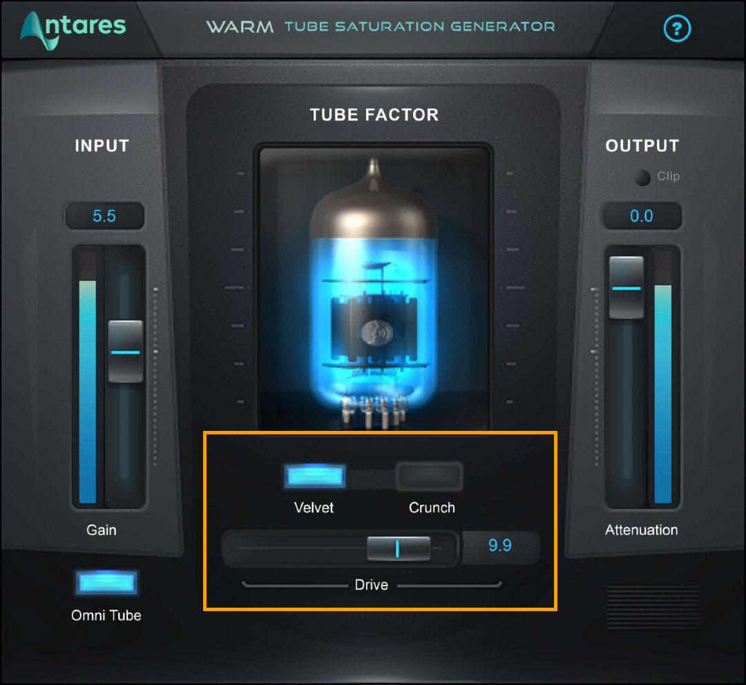 Antares_Warm