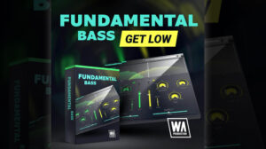 Fundamental-Bass