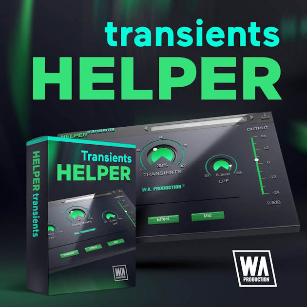 HELPER-Transients-2