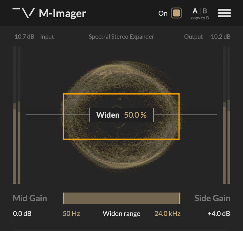M-Imager