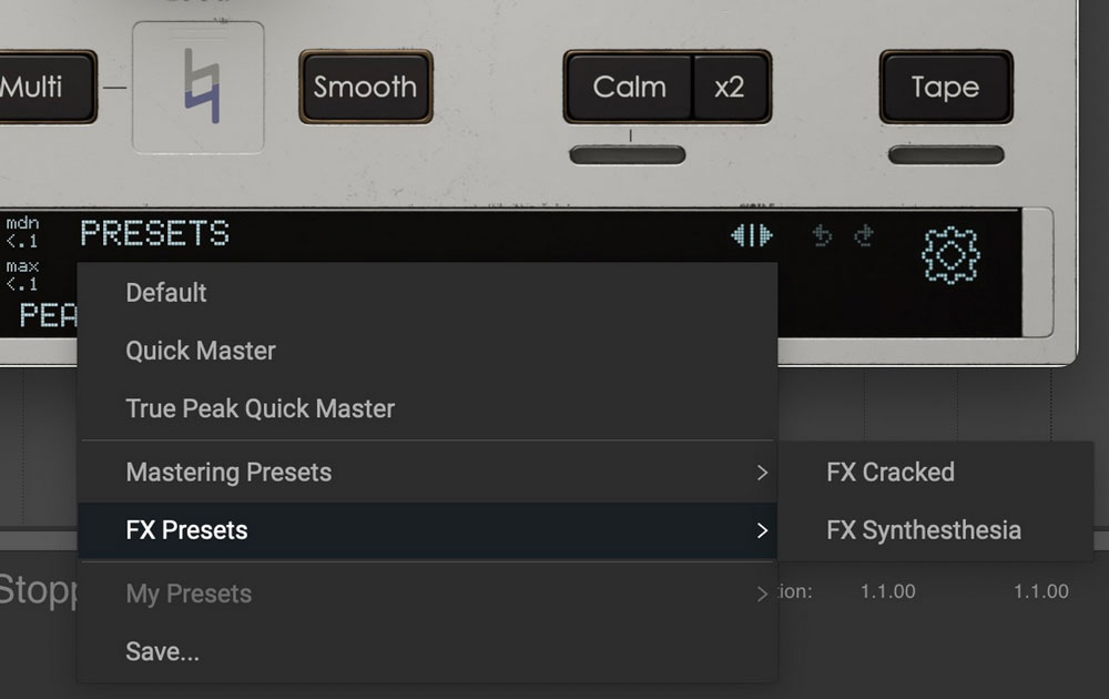 Master-Plan