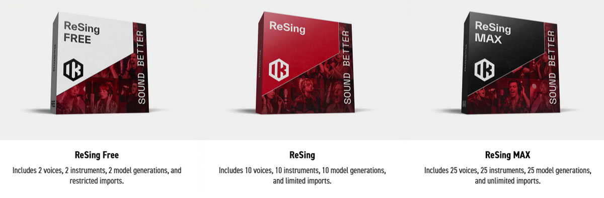 ReSing