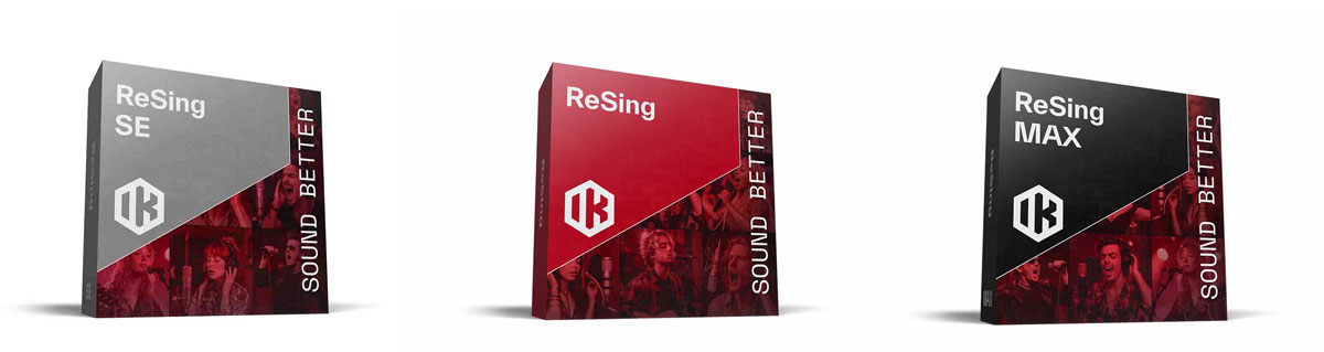 ReSing