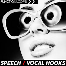 Speech Vocal Hooks