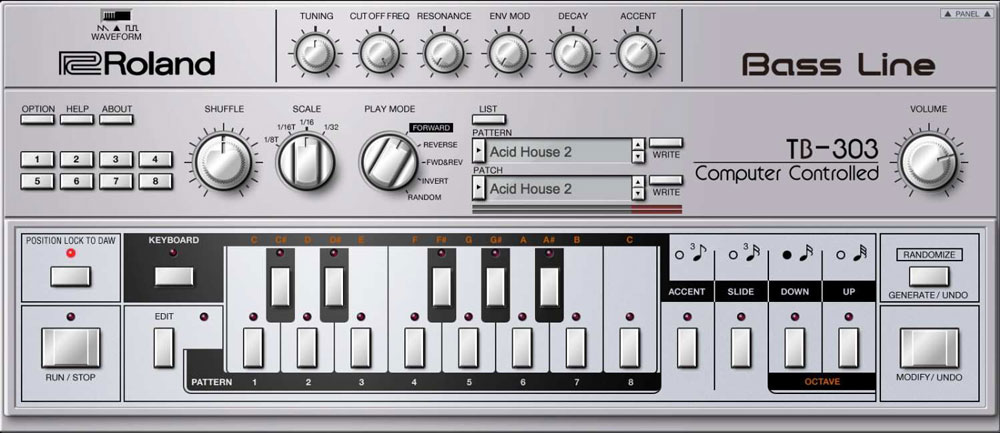 TB-303