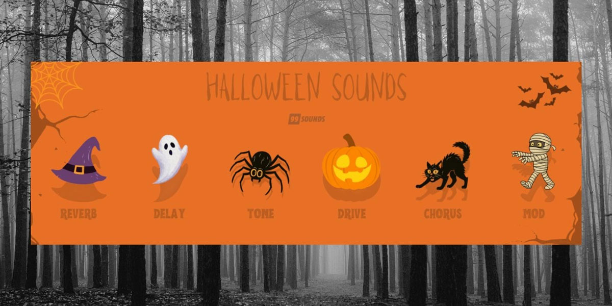 99-Halloween-Sounds