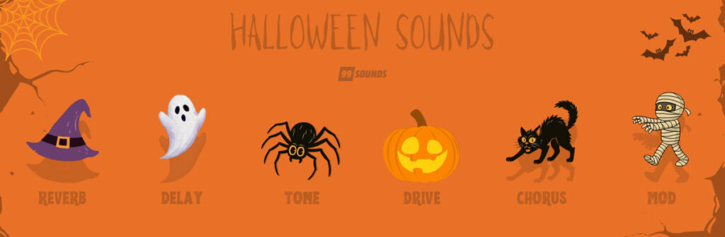 99-Halloween-Sounds