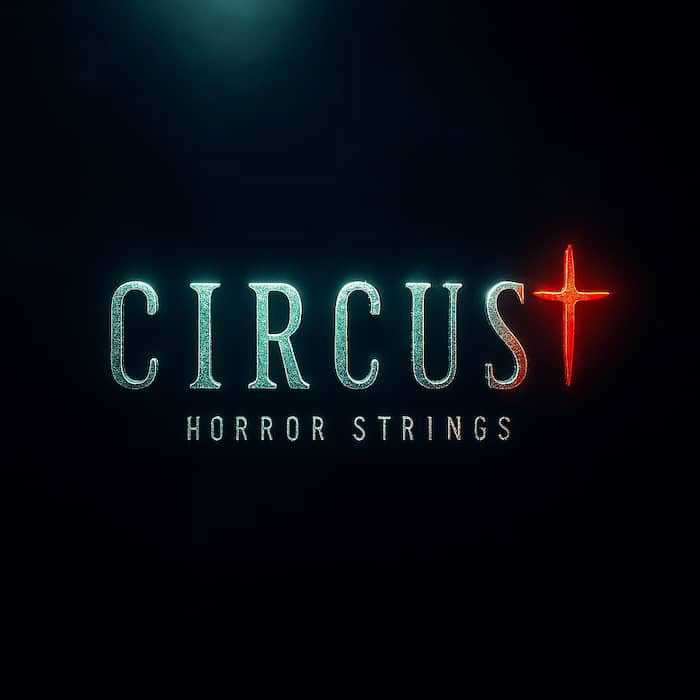 CIRCUS-Horror-Strings