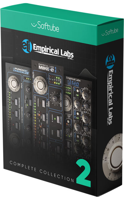 Empirical-Labs-Complete-Collection2