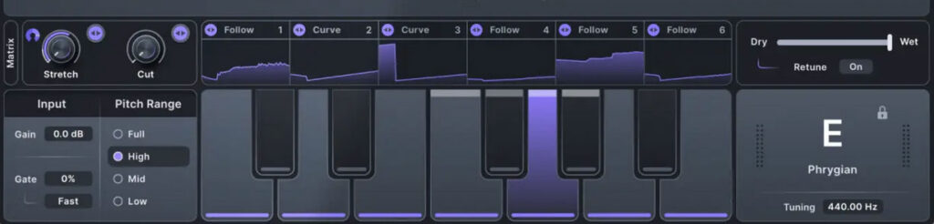 Evoke